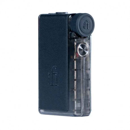 iFi GO Blu Air (Black)