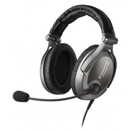 SENNHEISER HMEC 250