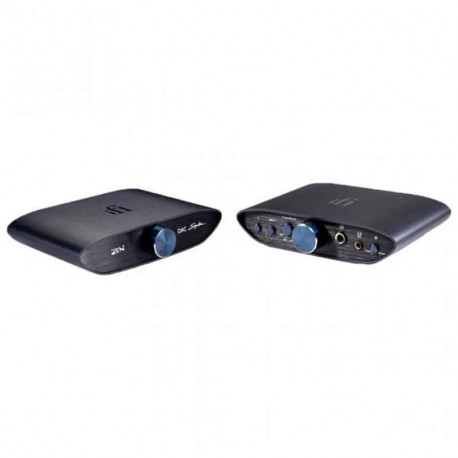 iFi ZEN Signature Set 6XX (Black)