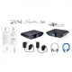 iFi ZEN Signature Set 6XX (Black)