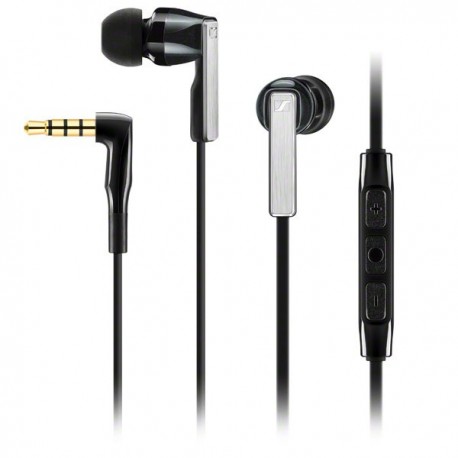 SENNHEISER CX 5.00I BLACK