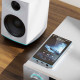 Fiio JM21 (Sky Blue)