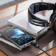 Fiio JM21 (Sky Blue)