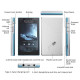 Fiio JM21 (Sky Blue)