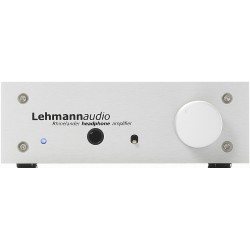 Lehmann audio Rhinelander black