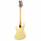 Eko Guitars JB300-CRM (Cream)