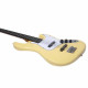 Eko Guitars JB300-CRM (Cream)