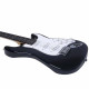 Eko Guitars ST100-BLK (Black)