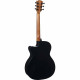 Lag Tramontane Bevel Special Edition T118ABCE-BLK (Black)