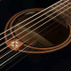 Lag Tramontane Bevel Special Edition T118ABCE-BLK (Black)