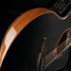Lag Tramontane Bevel Special Edition T118ABCE-BLK (Black)