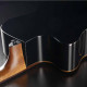 Lag Tramontane Bevel Special Edition T118ABCE-BLK (Black)