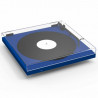 Tone Factory Turntable Dustcover (Ultramarine Blue)