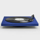 Tone Factory Turntable Dustcover (Ultramarine Blue)