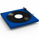 Tone Factory Turntable Dustcover (Ultramarine Blue)