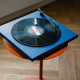 Tone Factory Turntable Dustcover (Ultramarine Blue)