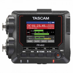 Tascam FR-AV2