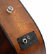 Cort Earth GO (Open Pore Brown Burst)