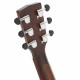 Cort Earth GO (Open Pore Brown Burst)