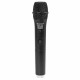 Omnitronic VHF-101 Wireless Mic System 205.75MHz