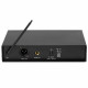 Omnitronic VHF-101 Wireless Mic System 214.35MHz