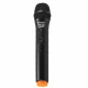 Omnitronic VHF-101 Wireless Mic System 212.35MHz