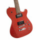 Cort MBM-2H Sustainiac (Red Sparkle)