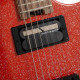 Cort MBM-2H Sustainiac (Red Sparkle)