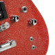 Cort MBM-2H Sustainiac (Red Sparkle)