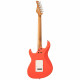 Cort G200SE (Scarlet Red)