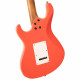 Cort G200SE (Scarlet Red)