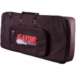 GATOR GKB-61 61 Note Keyboard Gig Bag