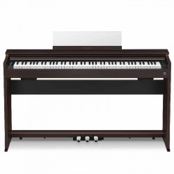 Casio Celviano AP-S200 (Brown)