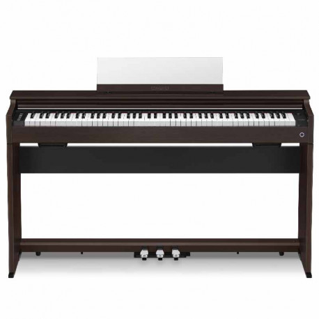 Casio Celviano AP-S200 (Brown)