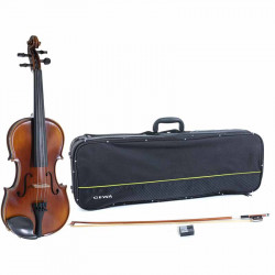 GEWA Allegro-VL1 4/4 Set Larsen Strings