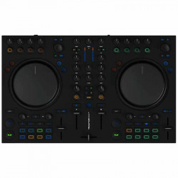 Native Instruments Traktor MX2