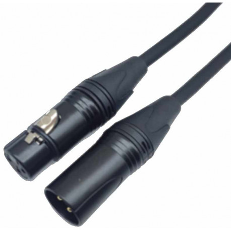 Pro Lux DMX Cable 10m