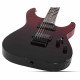Schecter C-1 Standard (Blood Burst)
