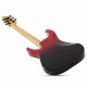 Schecter C-1 Standard (Blood Burst)