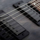 Schecter C-1 Standard (Charcoal Satin)