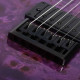 Schecter PT Standard (Purple Burst Burl)