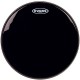 EVANS 22" HYDRAULIC BLACK Bass