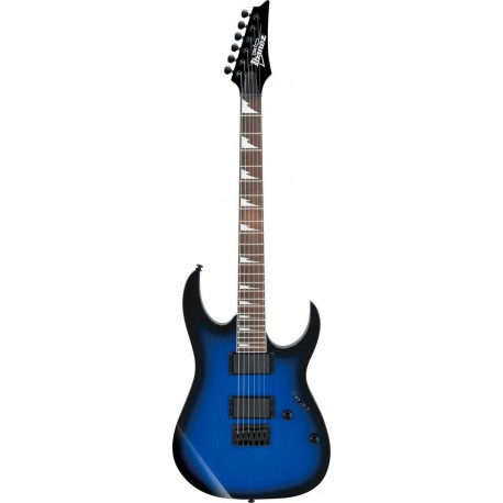 IBANEZ GRG121DX-SLS