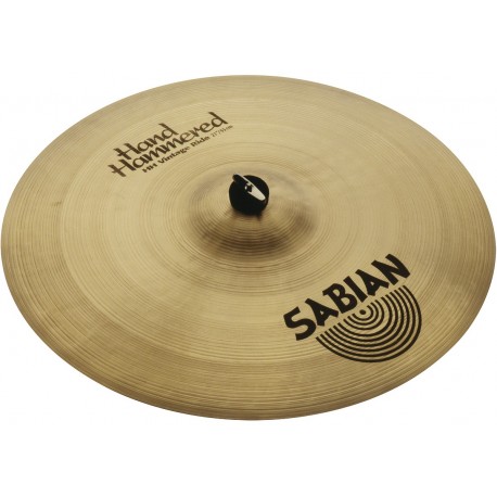 SABIAN 21" HH Vintage Ride