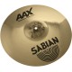 SABIAN 15" AAXplosion Crash Brilliant