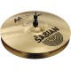 SABIAN AA 14" EL SABOR HATS (21464)