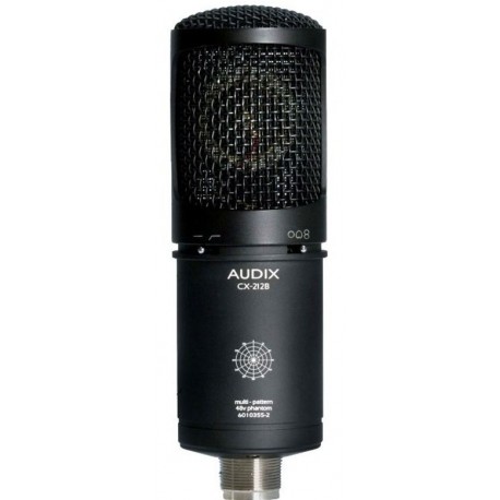 AUDIX CX-212B