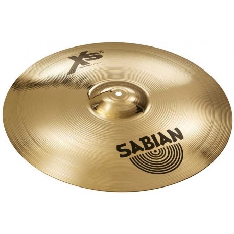 SABIAN 20" Xs20 Rock Ride