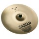 SABIAN 18" VAULT CRASH (V1806B)