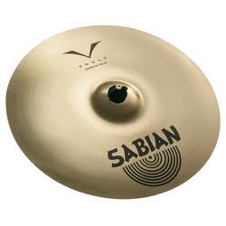 SABIAN 18" VAULT CRASH (V1806B)